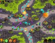 Kingdom Rush Vengeance – Primal Ravage-Update veröffentlicht