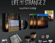 Life is Strange 2 startet auf der Nintendo Switch