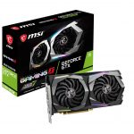 MSI präsentiert seine neuen Super-GPUs GeForce 1660 und 1650