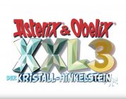 Asterix & Obelix XXL3 – Hier ist der Launch-Trailer
