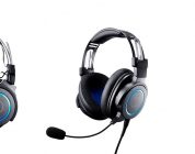 Test: Audio-Technica ATH-G1 – Das Premium Gaming Headset auf dem Prüfstand