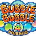 Bubble Bobble 4 Friends: The Baron’s Workshop startet am 30. September