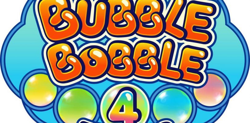 Bubble Bobble 4 Friends: The Baron’s Workshop startet am 30. September