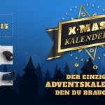 Caseking startet die Adventzeit mit Schnäppchen und Gewinnspiel