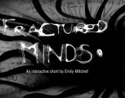 Fractured Minds – Spiel kaufen und somit Gutes tun