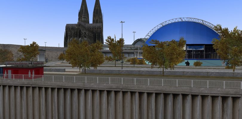 OMSI 2 – Köln-Addon erscheint am 07. November