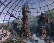 Return to Jurassic Park – Hier ist der Launch-Trailer