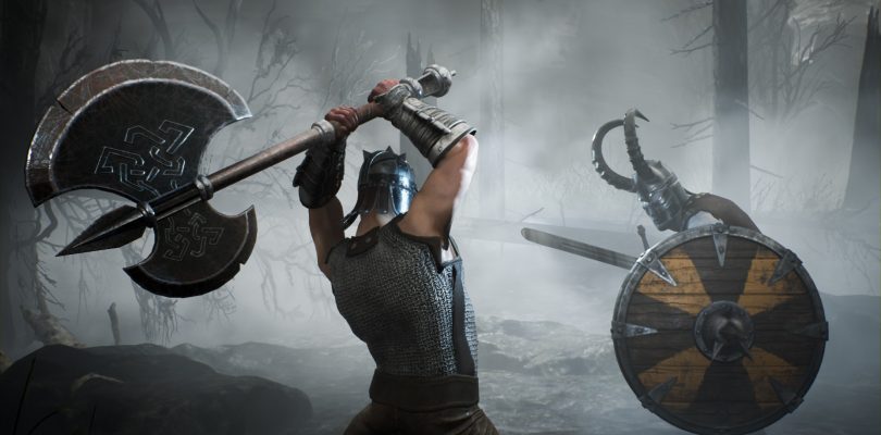 Rune 2 startet auf dem PC via Epic Games Store