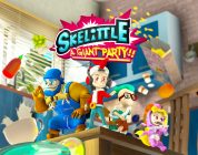 Skelittle A Giant Party erscheint am 28. November für PC und Nintendo Switch