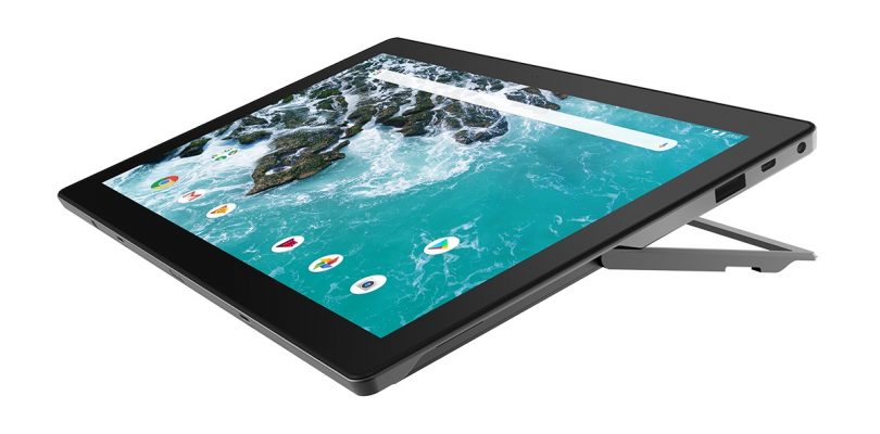 TREKSTOR Surftab Theatre S11 – Das neue Android-Tablet im Detail