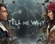 Tell Me Why – Adventure erneut kostenlos