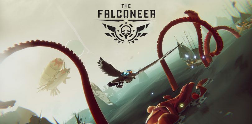 The Falconeer kostenloses VR-Update veröffentlicht