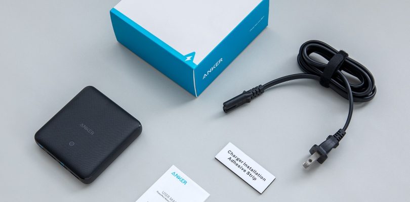 Anker PowerPort Atom III Slim – Das neue Ladegerät im Detail