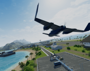 Balsa Model Flight Simulator fliegt in den Early Access