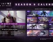 Destiny 2 – „Saison der Dämmerung“ gestartet