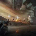 New World – „Prüfung der Neun Tore“ gelöst