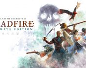 Pillars of Eternity II: Deadfire erscheint als Ultimate und Collectors Edition für PS4 und XBox One