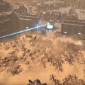 Starship Troopers: Terran Command – The Eradicators-DLC veröffentlicht