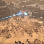 Starship Troopers: Terran Command – Version 2.0 ist da