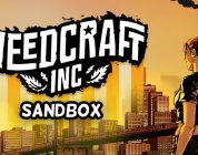 Weedcraft Inc. – „Freedom Update“ knallt Sandbox-Modus und Mehr ins Spiel