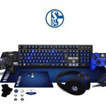 snakebyte veröffentlicht Gaming-Hardware mit dem FC Schalke 04