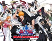 Bleach: Immortal Soul – Launch-Trailer zum Mobile-RPG veröffentlicht