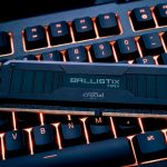 Crucial Ballistix MAX – Neue Generation der RAM auf der CES 2020 angekündigt