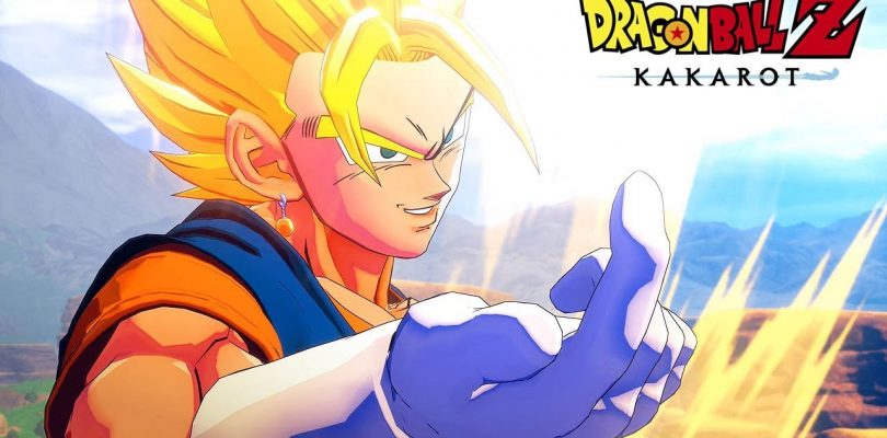 Dragon Ball Z: Kakarot – Hier sind die offiziellen Systemanforderungen