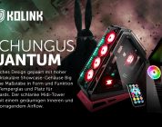 Big Chungus – Der extravagante Tower von Kolink im Detail