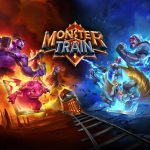 Monster Train: First Class startet nun auch auf der PS5