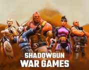 Preview: Shadowgun War Games – Das „mobile Overwatch“ in der Vorschau