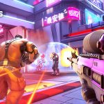 Shadowgun War Games – PVP-Helden-Shooter kommt anscheinend gut an