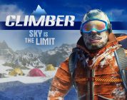 Climber: Sky is the Limit – Release nun auch für PlayStation