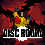 Disc Room – Hier kommt der Launch-Trailer