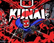 KUNAI – Spezielle Retail-Version für Nintendo Switch veröffentlicht