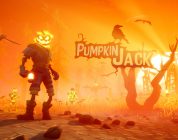 Pumpkin Jack startet auf XBox Series X|S und PS5