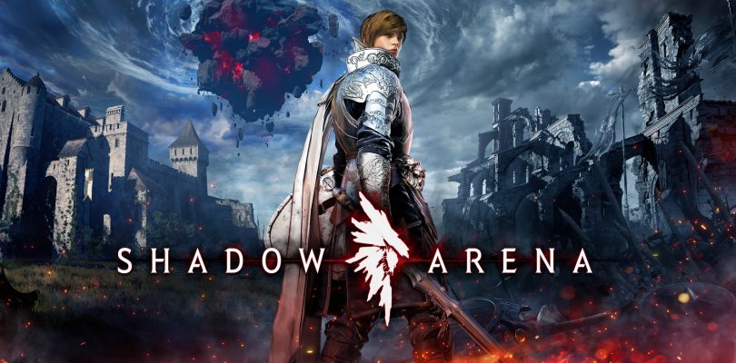 Shadow Arena – Neuer Spielmodus „Trio“ veröffentlicht