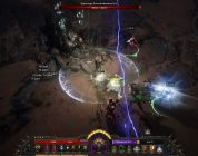 Wolcen: Lords of Mayhem schließt seine Pforten