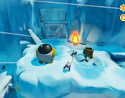 Biped – Koop-Adventure erscheint am 08. April auf der PS4