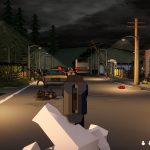 Preview: Deadly Land – Kampf gegen Zombiewellen