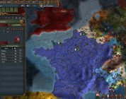 Europa Universalis IV – „Winds of Change“-DLC veröffentlicht