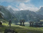NieR Replicant – Hier kommt der Launch-Trailer
