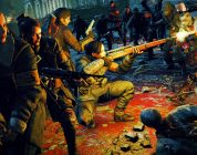 Zombie Army Trilogy – Launch-Trailer zur Nintendo Switch-Version