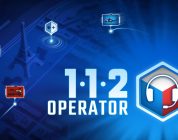 112 Operator startet seinen Release auf dem PC