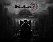 Test: Beholder 2 – Ein Regime um alle zu knechten