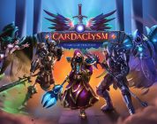 Cardaclysm: Shards of the Four startet auf XBox und Switch