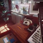 Commander 85 – Neues Adventure sucht Unterstützung auf Kickstarter