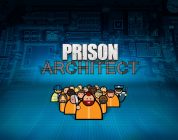 Prison Architect startet kostenlos im Epic Games Store