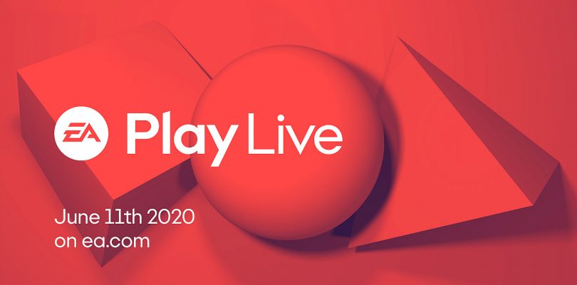 EA Play 2020 findet ausschließlich digital statt, Start am 11. Juni