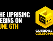 Guerrilla Collective – 3 Tage, massenhaft frische Games, Online-Event